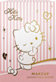 Adventkalender Make-up 2026 Hello Kitty