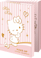 Adventkalender Make-up 2026 Hello Kitty