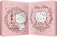 Adventkalender Make-up 2026 Hello Kitty