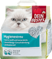 Katzenstreu Hygienestreu Dein Bestes
