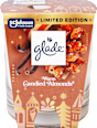 vonná svíčka Candied Almonds glade