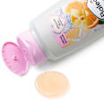 Habfürdő, Soft Orange, narancs és vanília illattal Balea