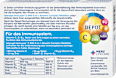 Immusan C 800 5-in-1 Abwehr Complex Tabletten tetesept