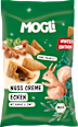 Nuss Creme Ecken mit Haselnuss & Zimt MOGLi
