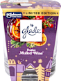 vonná svíčka Festive Mulled Wine glade