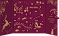 Adventskalender 2026 Naturkosmetik WELEDA