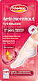 Fußmaske Socken Anti Hornhaut (1 Paar) Schaebens