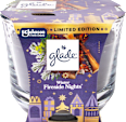maxi svíčka Winter Fireside Nights glade