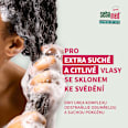 šampon na vlasy 5% Urea sebamed