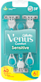 dámská jednorázová holítka Sensitive Gillette Venus