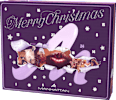 Adventskalender 2026 Merry Christmas MANHATTAN Cosmetics