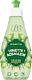 Spülmittel Limette & Rosmarin fit