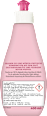 Spülmittel Hibiskus & Roter Pfeffer fit