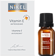 BIO Antioksidans Vitamin E NIKEL