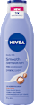 Mlijeko za tijelo Smooth Sensation NIVEA