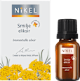 BIO Eliksir protiv bora - Smilje NIKEL