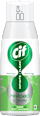 Náplň do čistiaceho spreja Infinite+Clean All in One - limetka a citrónová tráva Cif