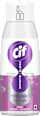 Náplň do čistiaceho spreja Infinite+Clean All in One - levanduľa a eukalyptus Cif