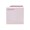 Комплект фон дьо тен Magic cushion, Nr.23 + мини измивни продукти MISSHA