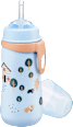 Butelka ze słomką babylove