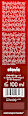 Toner na vlasy cherry pie OnlyBio