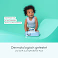 Feuchttücher Premium 99 % Wasser (3x48 St) Rascals