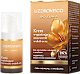 Bio Elixir Krem wygładzający zmarszczki wokół oczu UZDROVISCO
