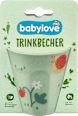 Becher 9-Kant Gartentiere babylove