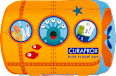 Детски комплект за устна хигиена 6-12 г., CURAPROX
