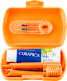 Детски комплект за устна хигиена 6-12 г., CURAPROX