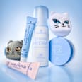 Lipgloss XSkincare The Super Peptide Glossy Treatment LSF 50+ 01 Extra Peptacular! essence