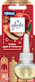 náhradní náplň do elektrického osvěžovače vzduchu Twinkling Apple & Cinnamon glade