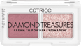 Cień do powiek Diamond Treasures 020 Fairy Dust CATRICE