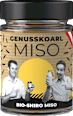 Bio-Shiro Miso GENUSSKOARL