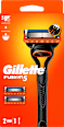 Система за бръснене Fusion 5 + 2 ножчета Gillette