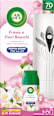Kit diffusore spray automatico Freshmatic Fresia e fiori bianchi AIR WICK