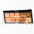 Paleta sjenila za oči – The Warm Honey CATRICE