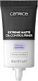 Primer za lice Extreme Matte Oil-Control CATRICE