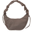 Moonbag taupe L FABAG BY SCHNEIDERS
