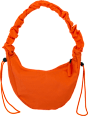 Moonbag orange M FABAG BY SCHNEIDERS