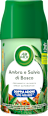 Ricarica spray Freshmatic Ambra e Salvia di Bosco AIR WICK