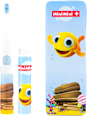 Szczoteczka soniczna Rybka MiniMini+ VITAMMY