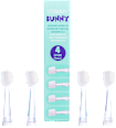 Końcówki do szczoteczki sonicznej BUNNY VITAMMY