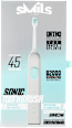Szczoteczka soniczna SMILS 82000 ruchów VITAMMY