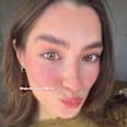 Blush Cheeky Bounce Cushion Angel CALISI BEAUTY