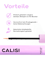 Wimpernserum Max Out CALISI BEAUTY