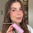 Blush Cheeky Bounce Cushion Lovely CALISI BEAUTY