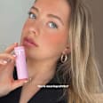 Blush Cheeky Bounce Cushion Lovely CALISI BEAUTY