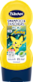Kinder Duschgel & Shampoo 2in1 Pokemon Pikachu Bübchen