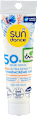 Crema-gel solare MED ULTRA SENSITIVE SPF50+ sundance